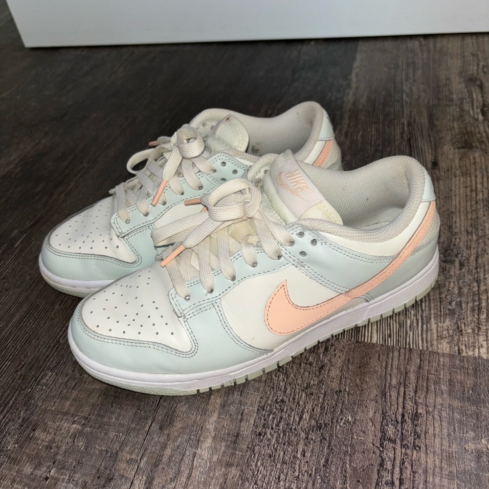 PASTEL DUNKS